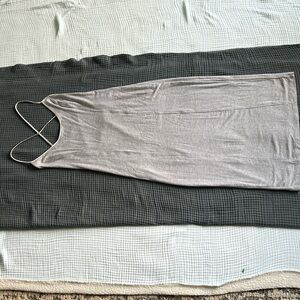 Victoria secret tube dress